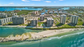 BEACHFRONT -Steps from Sparkling Sand and Surf- Condo Sun and Sand Seekers - Roelens
